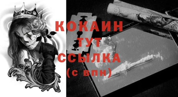 молекула духа Верея
