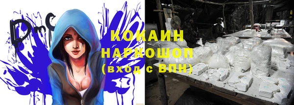 молекула духа Верея