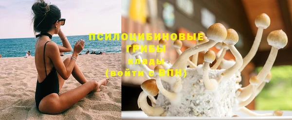 молекула духа Верея